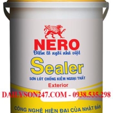 Sơn lót Nero Sealer chống kiềm