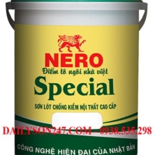 Sơn lót Nero Special for interior