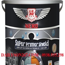 Sơn lót Nero Super Primer Shield