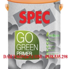 Sơn lót Spec Go Green Primer For Ext