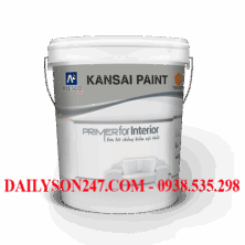 Sơn lót Kansai Primer For Interior
