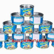 Sơn lót alkyd xám Bạch Tuyết Sơn lót alkyd xám Bạch Tuyết