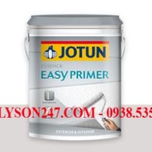 Sơn ngoại thất Jotun Essence Easy Primer