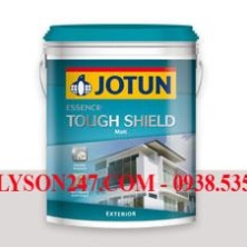 Sơn ngoại thất Jotun Essence Tough Shield