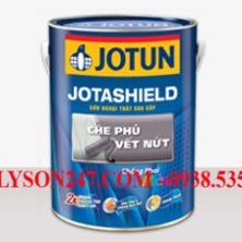 Sơn ngoại thất Jotun Jotashield Flex