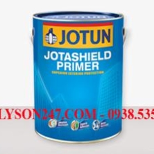 Sơn ngoại thất Jotun Jotashield Primer