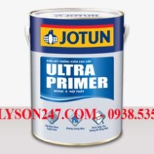 Sơn ngoại thất Jotun Ultra Primer