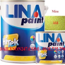 Sơn nhũ camay Lina 333 Sơn nhũ camay Lina 333