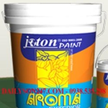 Sơn ngoại thất Joton AROMA EXT