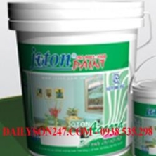 Sơn nội thất Joton ACCORD kinh tế