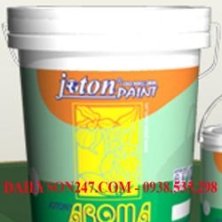 Sơn nội thất Joton AROMA INT cao cấp