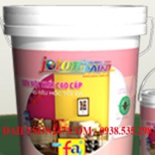 Sơn nội thất Joton NEWFA INT cao cấp