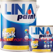 Sơn vân bóng Lina các màu Sơn vân bóng Lina các màu