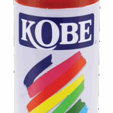 Sơn xịt Toa Kobe Lacquer