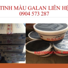 Tinh màu Galant giá rẻ tại Cần Thơ Tinh màu Galant giá rẻ tại Cần Thơ