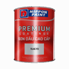 Sơn dầu Tilac FD002 Nippon Sơn dầu Tilac FD002 Nippon